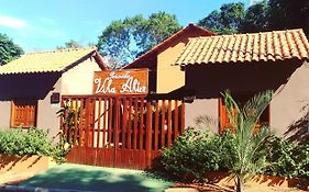Pousada Vila Alter