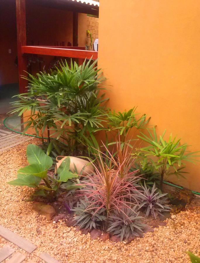 Pousada Vila Alter Alter do Chao Exterior photo