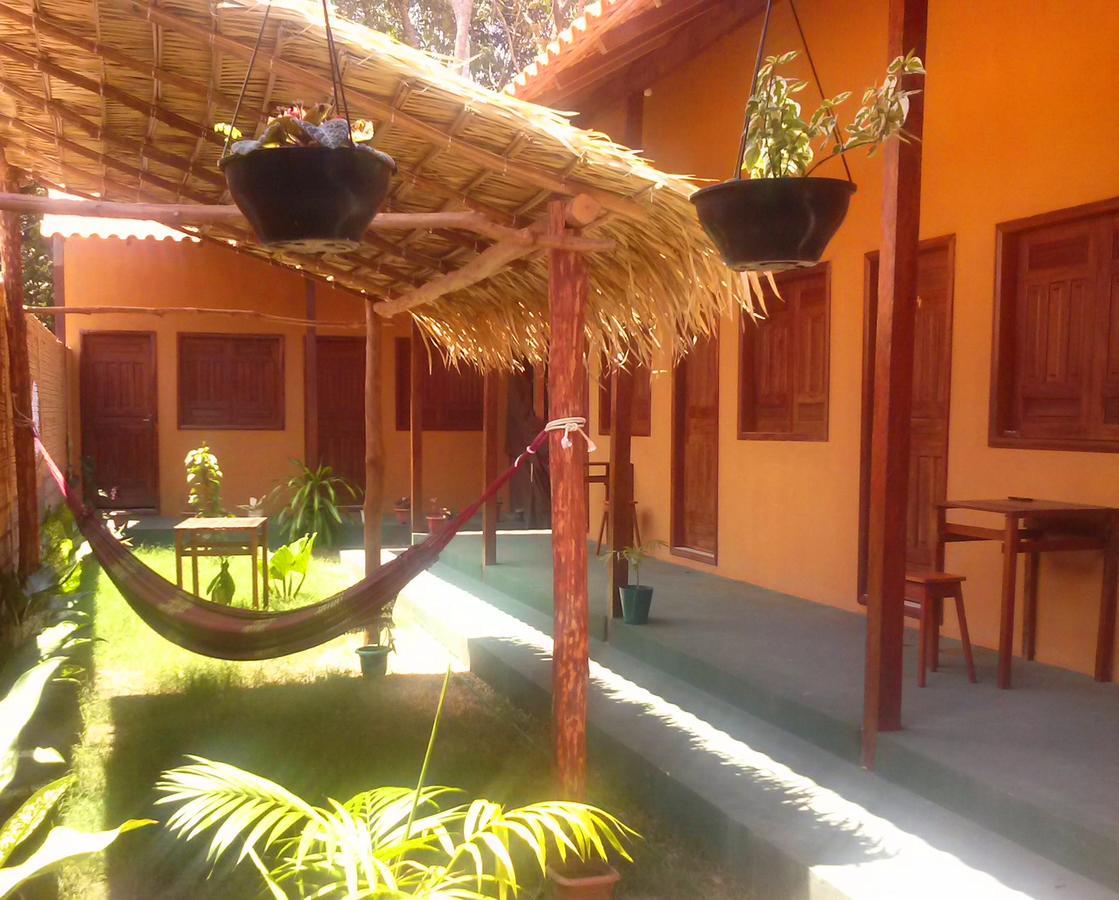 Pousada Vila Alter Alter do Chao Exterior photo